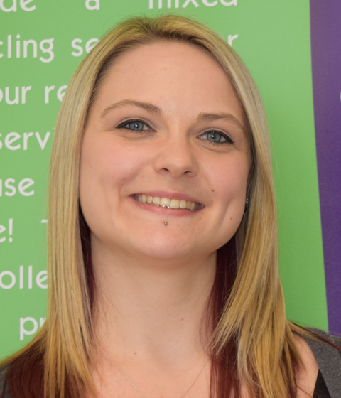 Kirsty Butler