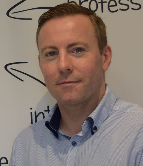 Andrew Gill