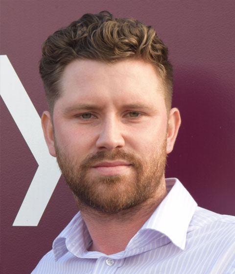Adam Weedon