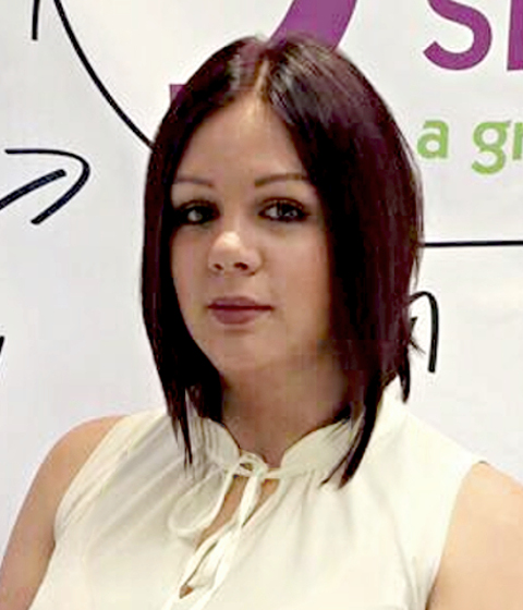 Karla Harding