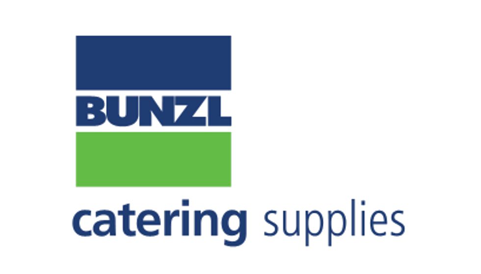Bunzl Catering Supplies logo
