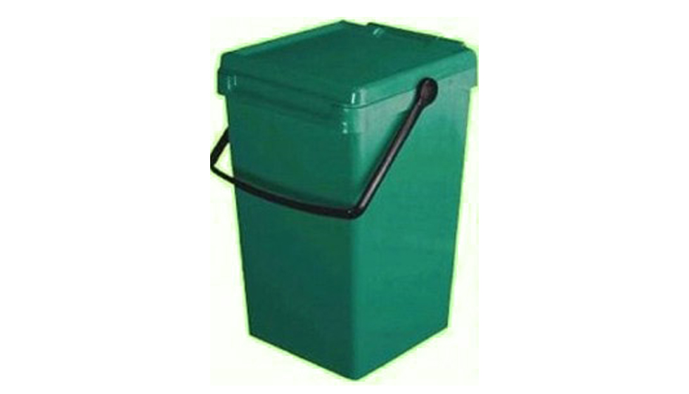 large 25 litre kitchen caddy