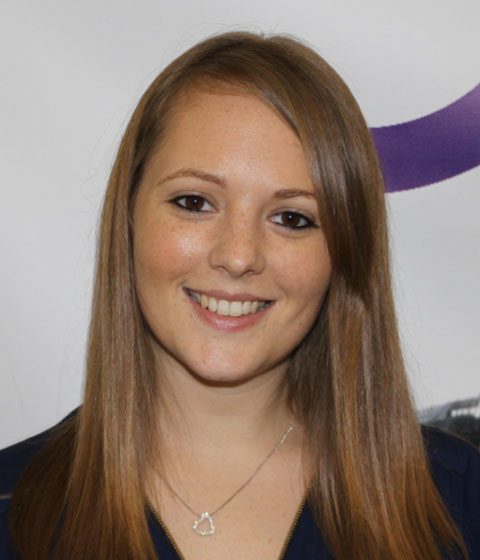 Amy King