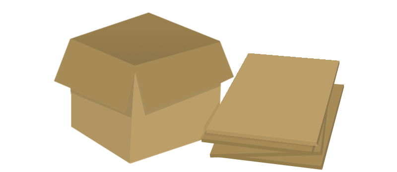 Cardboard