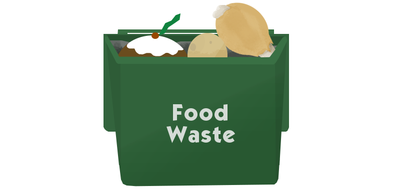 food waste