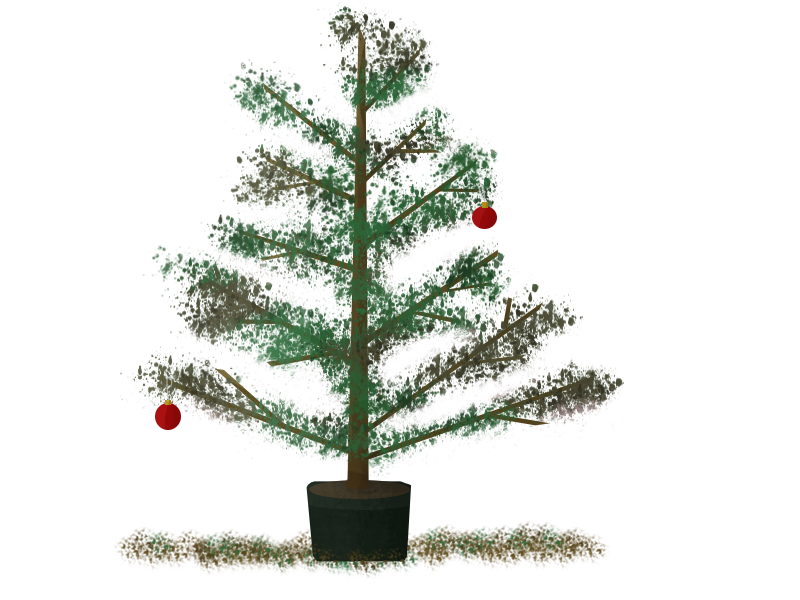 tree