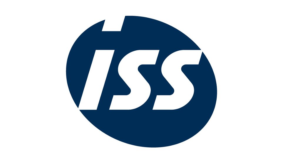 ISS