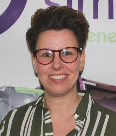 Danni Dyer