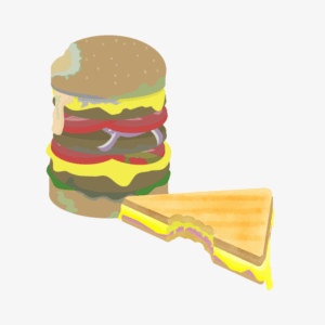 Food Business Waste