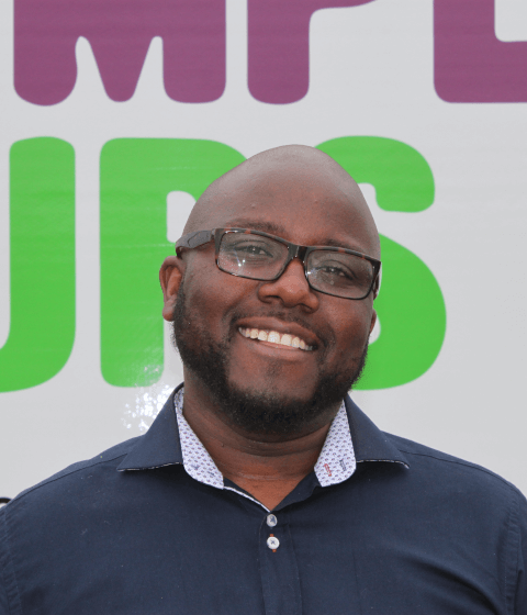Desmond Matemura