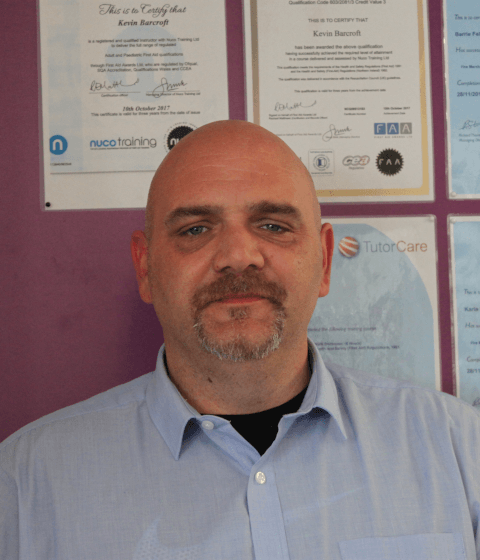 Steven Vallard